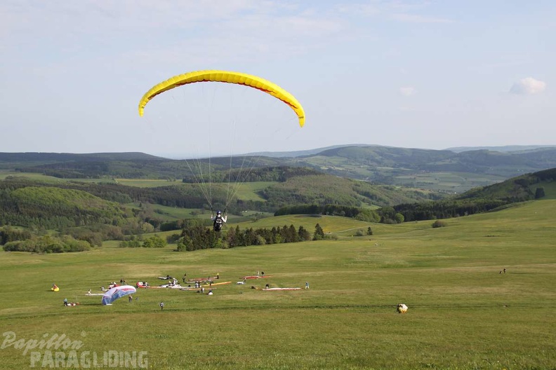 2012 RK20.12 Paragliding Kurs 109