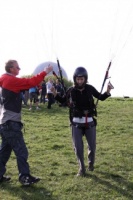 2012 RK20.12 Paragliding Kurs 112