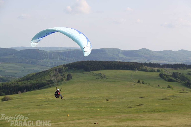 2012 RK20.12 Paragliding Kurs 121