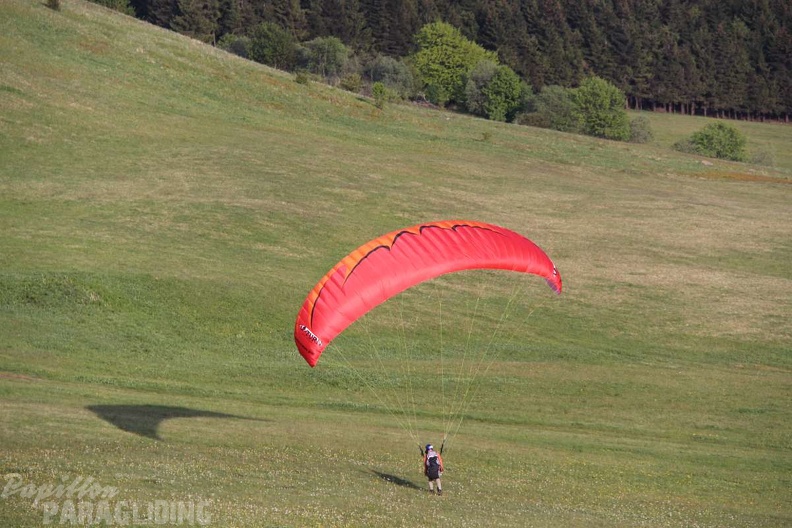 2012 RK20.12 Paragliding Kurs 134