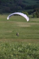 2012 RK20.12 Paragliding Kurs 135