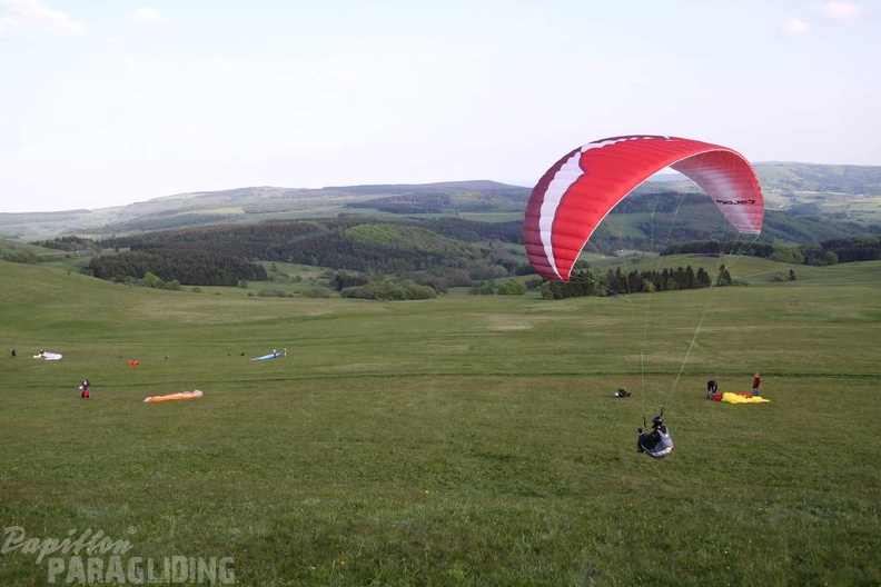 2012 RK20.12 Paragliding Kurs 142
