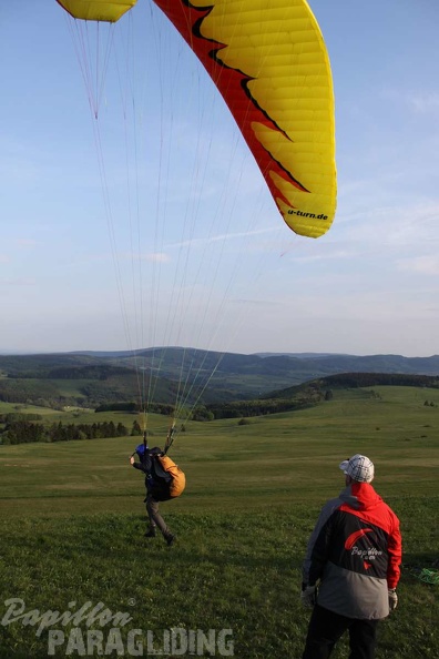 2012 RK20.12 Paragliding Kurs 153