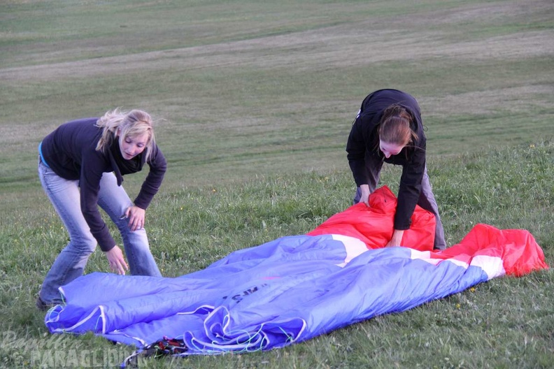 2012 RK20.12 Paragliding Kurs 160