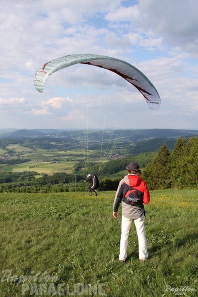 2012 RK22.12 Paragliding Kurs 012