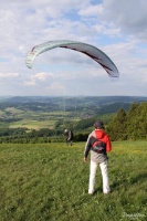 2012 RK22.12 Paragliding Kurs 012