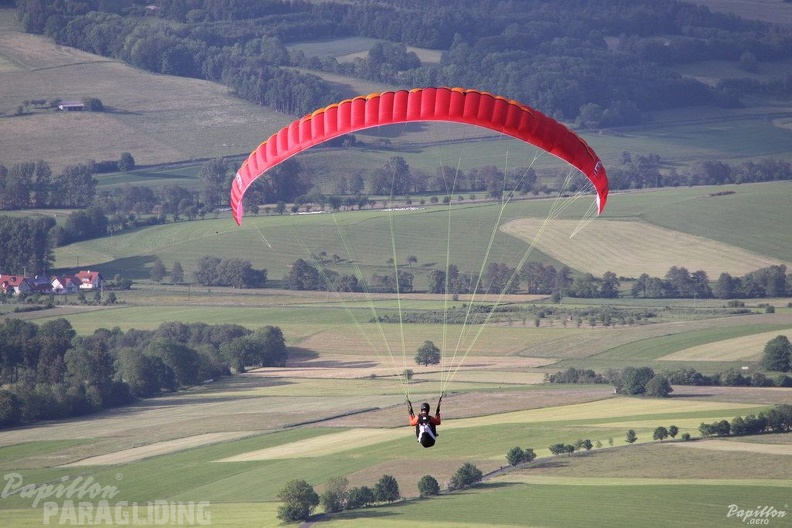 2012 RK22.12 Paragliding Kurs 030