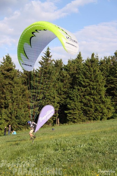 2012 RK22.12 Paragliding Kurs 031