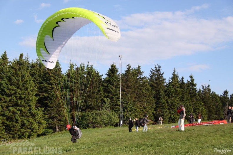2012 RK22.12 Paragliding Kurs 036