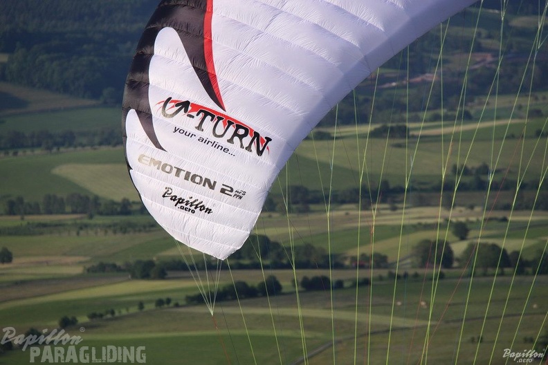2012 RK22.12 Paragliding Kurs 043