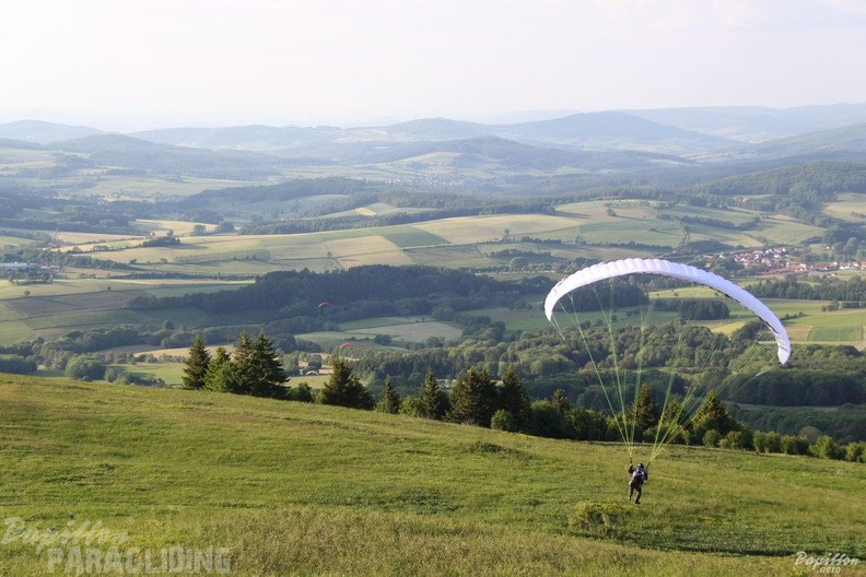 2012 RK22.12 Paragliding Kurs 044