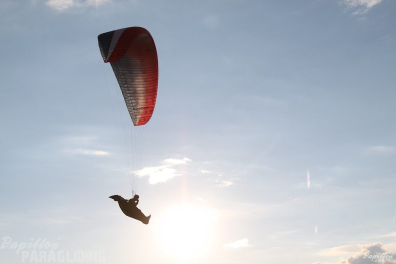 2012 RK22.12 Paragliding Kurs 073