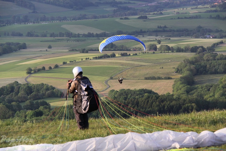 2012 RK22.12 Paragliding Kurs 105