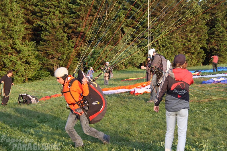 2012 RK22.12 Paragliding Kurs 134