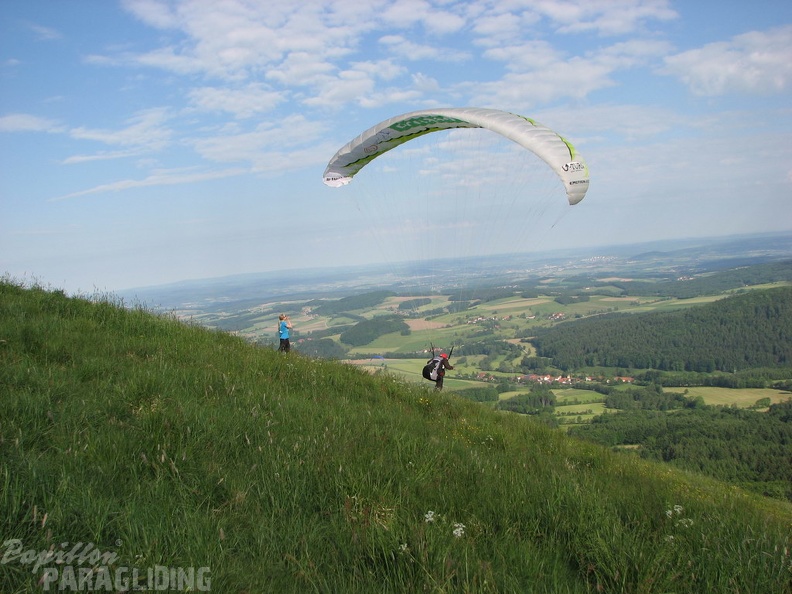 2012 RK22.12 Paragliding Kurs 145