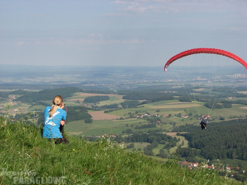 2012 RK22.12 Paragliding Kurs 149