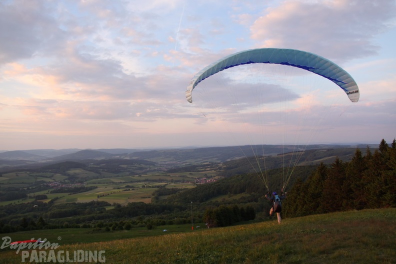 2012 RK22.12 Paragliding Kurs 199