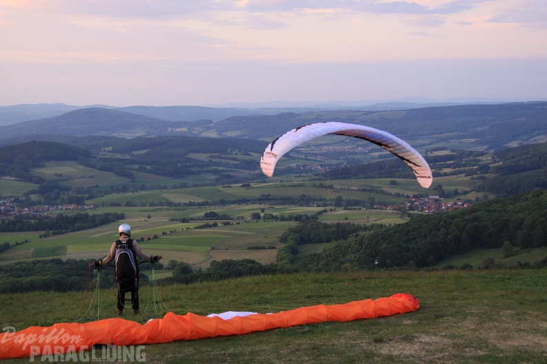 2012 RK22.12 Paragliding Kurs 201