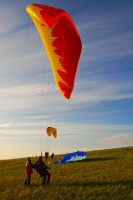 2012 RK23.12 Paragliding Kurs 020