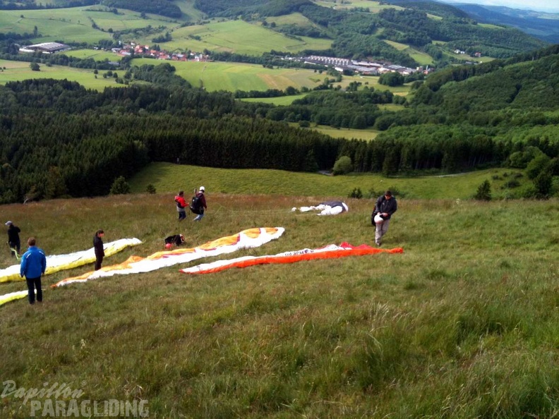 2012 RK24.12 Paragliding Kurs 022