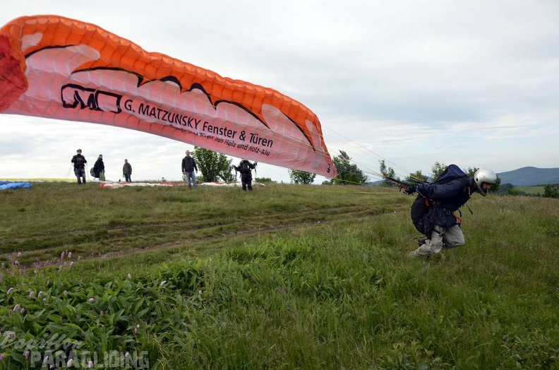 2012 RK24.12 Paragliding Kurs 057