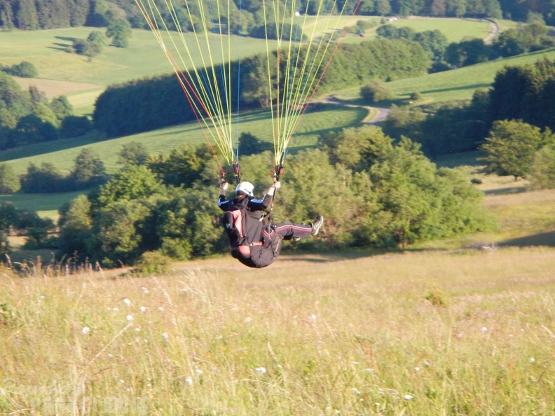 2012 RK25.12 1 Paragliding Kurs 036