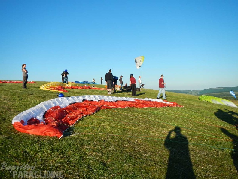 2012 RK25.12 1 Paragliding Kurs 040