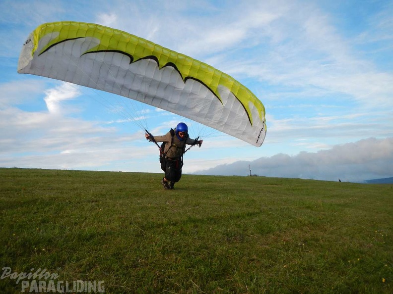 2012 RK25.12 1 Paragliding Kurs 145