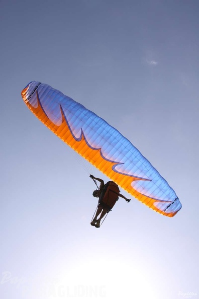 2012 RK27.12 Paragliding Kurs 004