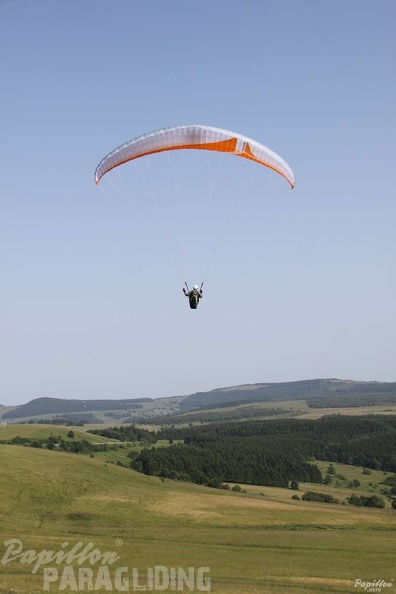 2012 RK27.12 Paragliding Kurs 017