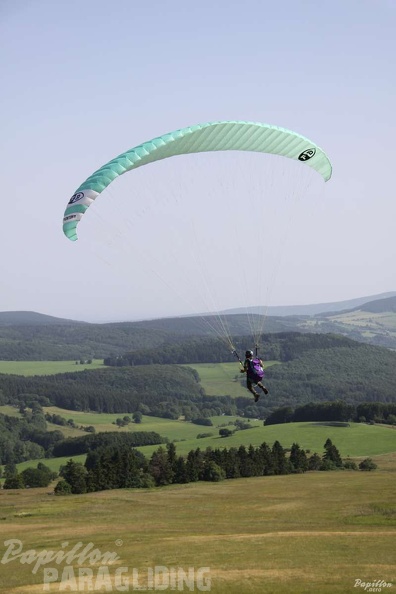 2012 RK27.12 Paragliding Kurs 018