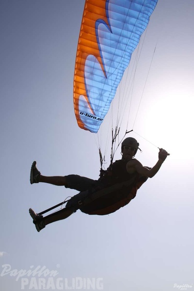 2012 RK27.12 Paragliding Kurs 025