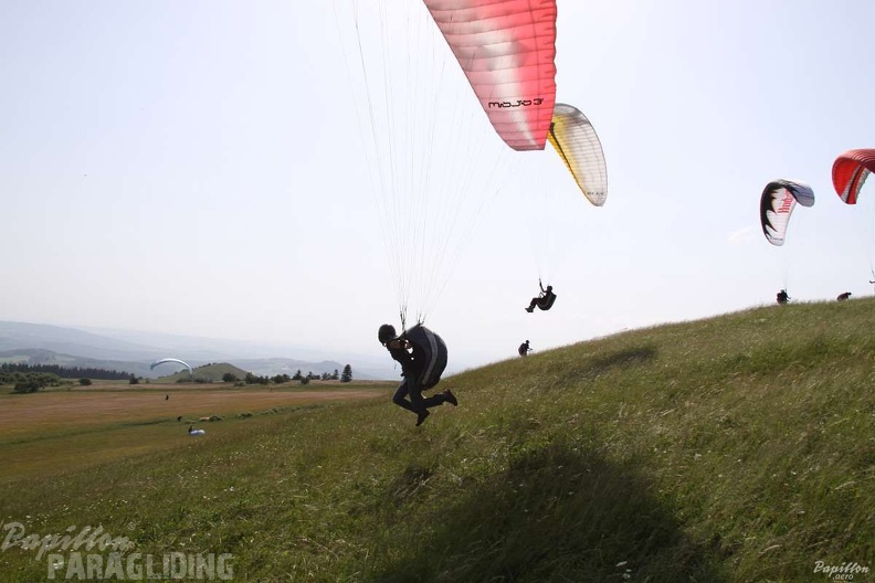 2012 RK27.12 Paragliding Kurs 034