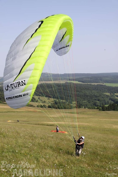 2012 RK27.12 Paragliding Kurs 043