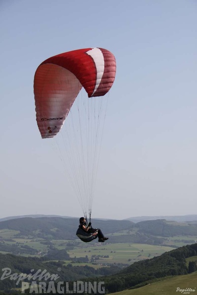 2012 RK27.12 Paragliding Kurs 055