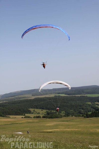 2012 RK27.12 Paragliding Kurs 057