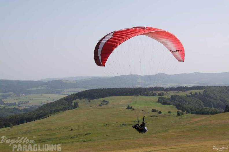 2012 RK27.12 Paragliding Kurs 069