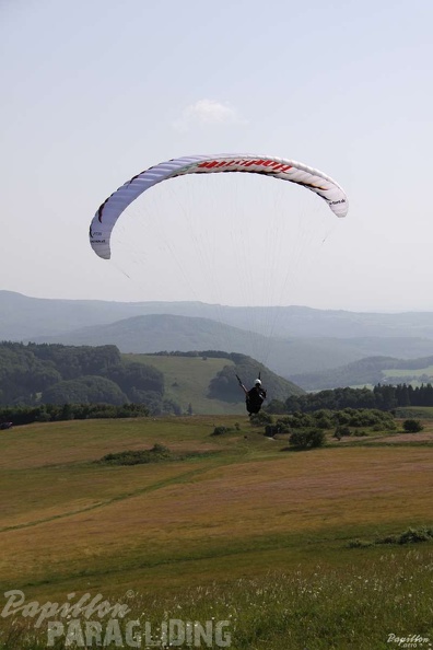 2012 RK27.12 Paragliding Kurs 076