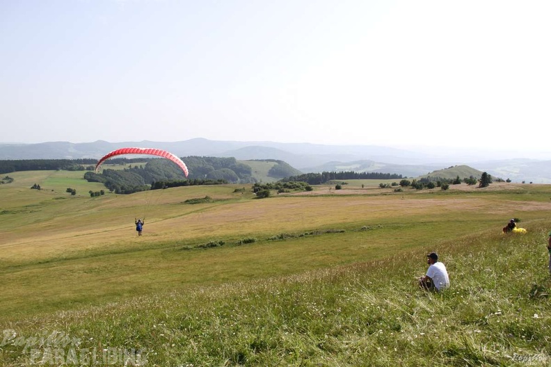 2012 RK27.12 Paragliding Kurs 087