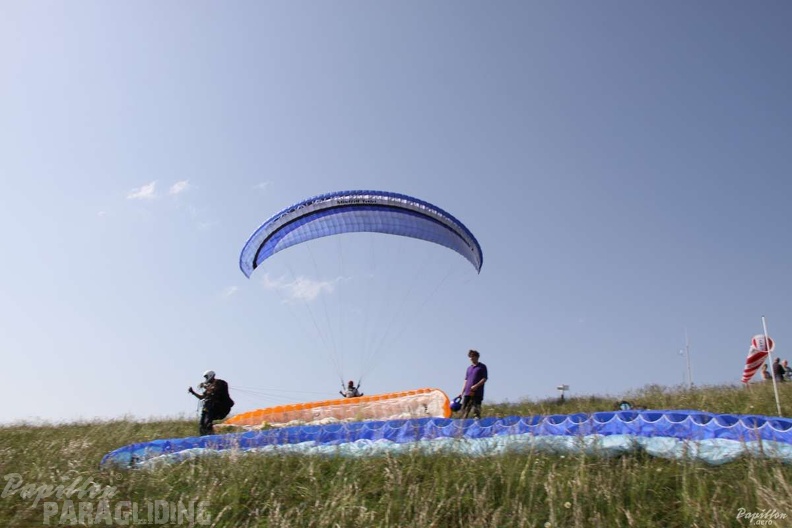 2012 RK27.12 Paragliding Kurs 092