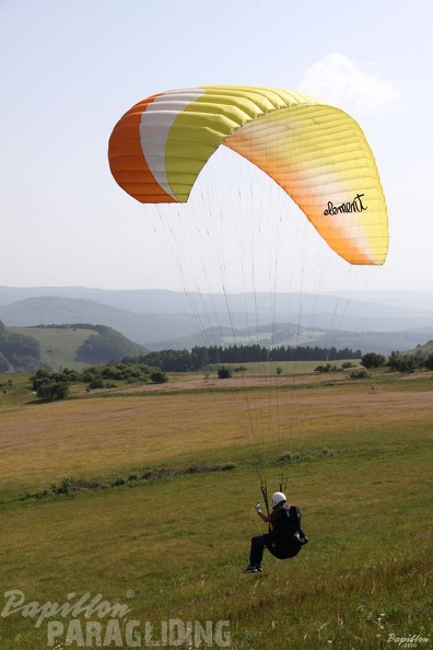 2012 RK27.12 Paragliding Kurs 095