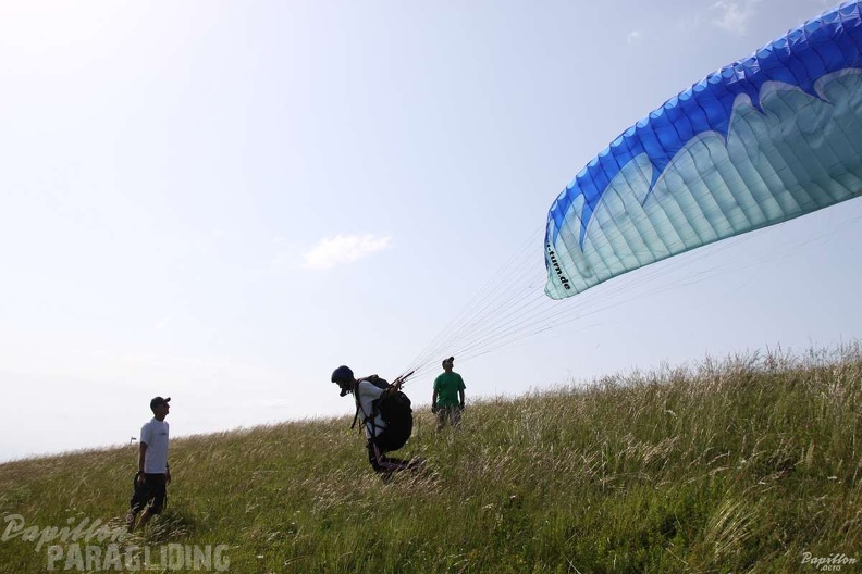 2012 RK27.12 Paragliding Kurs 098