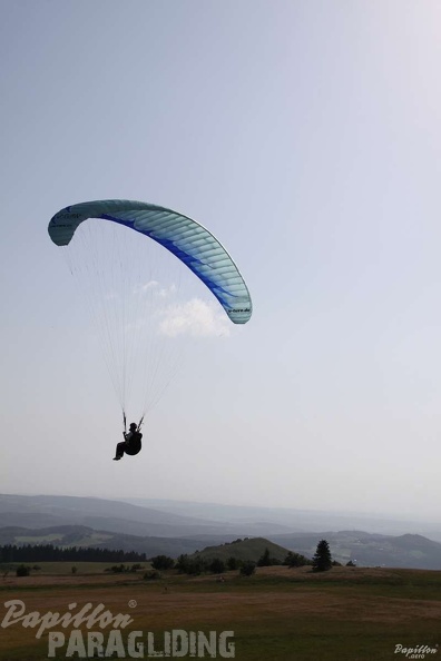 2012 RK27.12 Paragliding Kurs 100