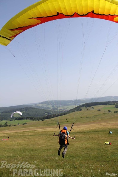 2012 RK27.12 Paragliding Kurs 108
