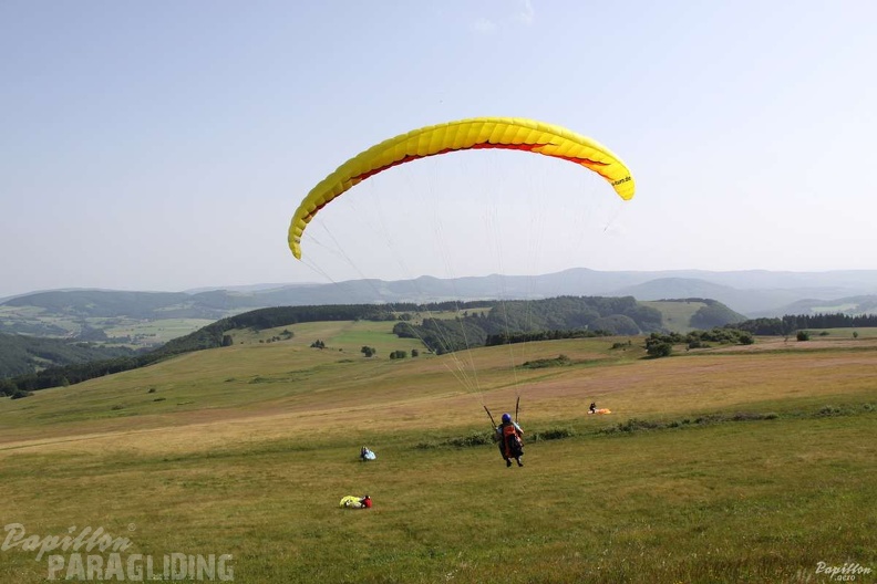 2012 RK27.12 Paragliding Kurs 109