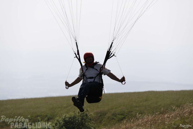 2012 RK27.12 Paragliding Kurs 113