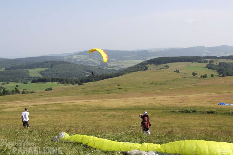 2012 RK27.12 Paragliding Kurs 122