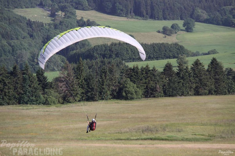 2012 RK27.12 Paragliding Kurs 136