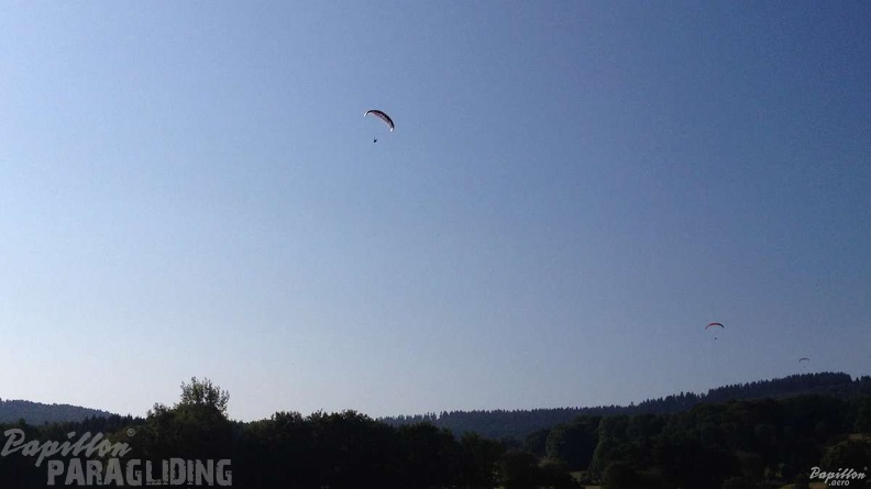 2012 RK30.12 Paragliding Kurs 106