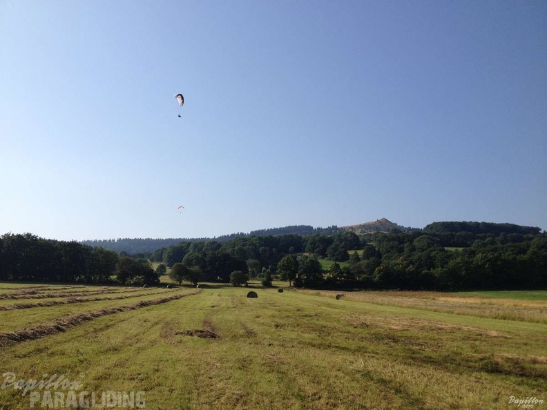 2012 RK30.12 Paragliding Kurs 132